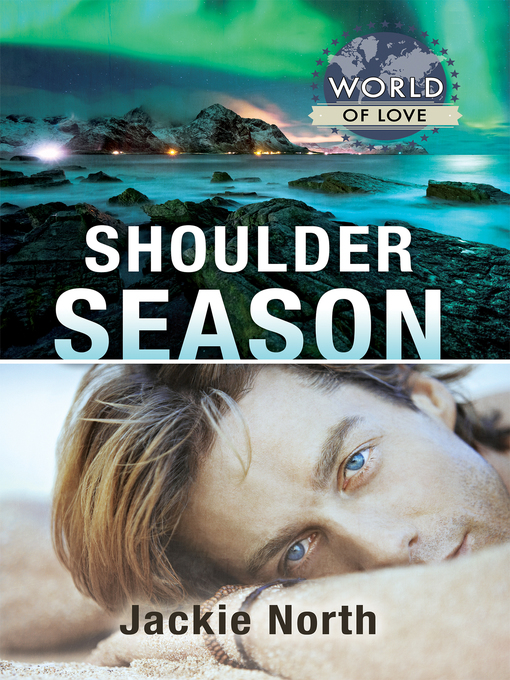 Cover image for Shoulder Season